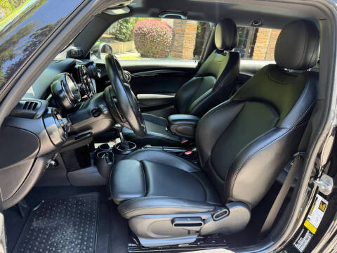 2019 MINI Hardtop 2 Door John Cooper Works