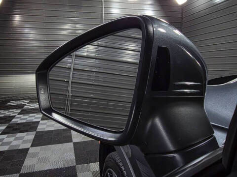 2024 Volkswagen Tiguan SEL R-Line 4Motion