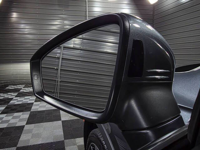 2024 Volkswagen Tiguan SEL R-Line 4Motion