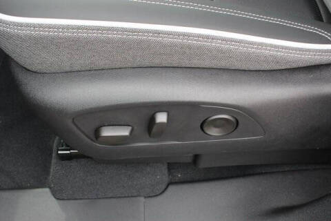 2026 GMC Sierra EV Elevation