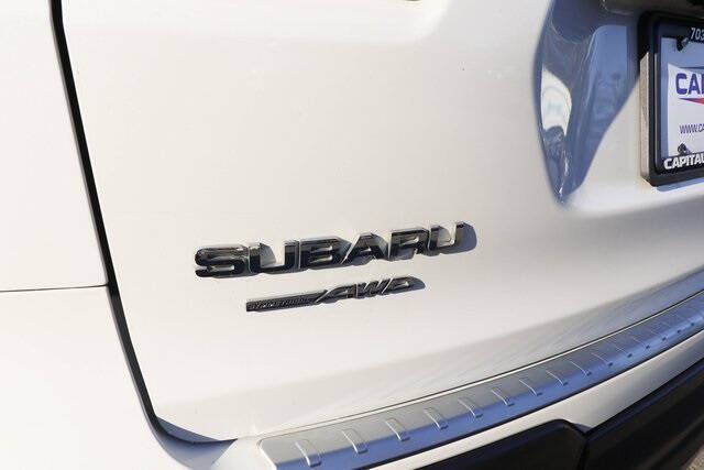 2019 Subaru Ascent Touring