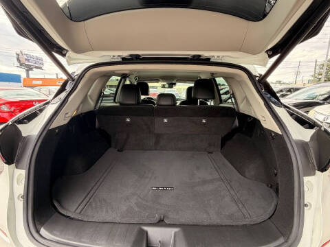 2022 Nissan Murano SL