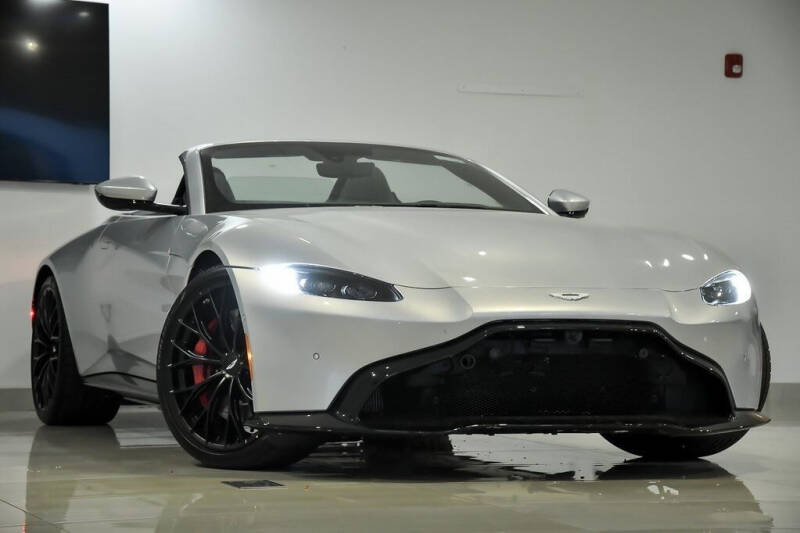 2023 Aston Martin Vantage for sale in Glenview, IL
