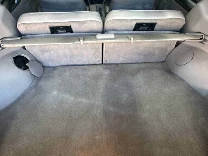 1990 Ford Mustang LX 5.0