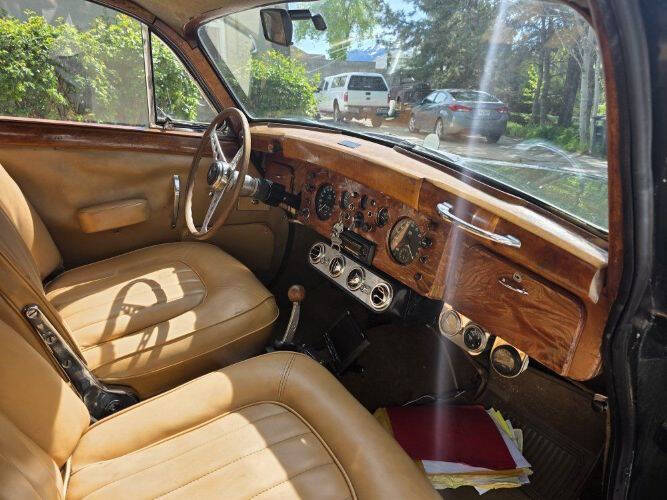 1959 Jaguar X-Type