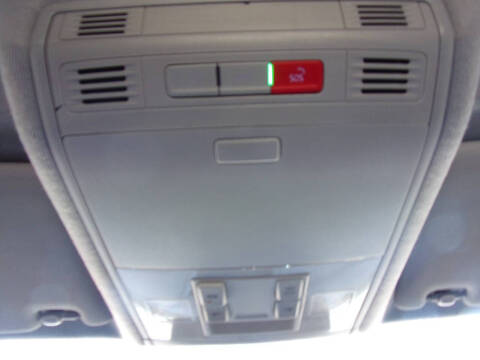 2021 Volkswagen Tiguan S