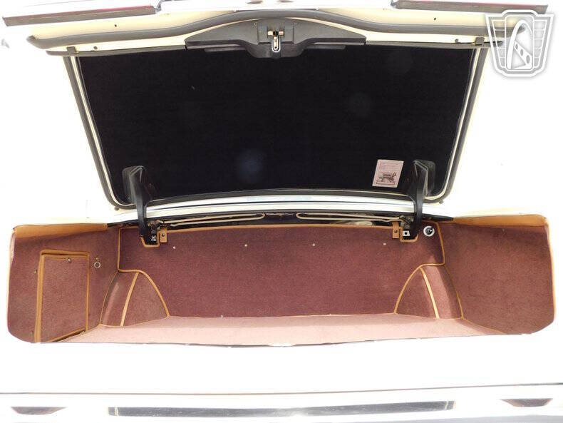 1986 Rolls-Royce Silver Spur