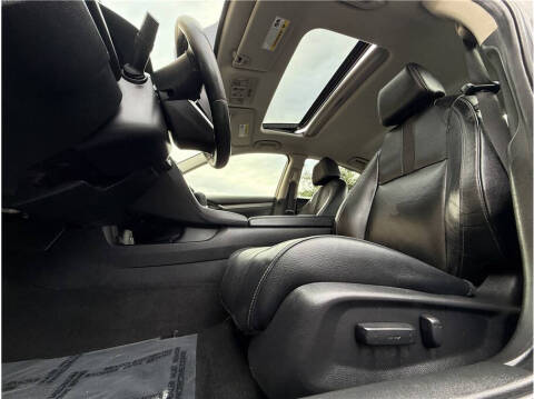 2019 Honda Civic EX-L