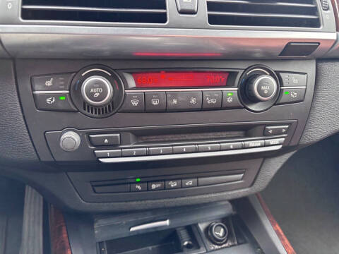 2013 BMW X5 xDrive35i