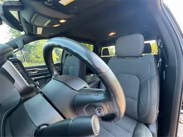 2019 Ram 1500 for sale at Next Step Auto Sales LLC in Kirtland, OH