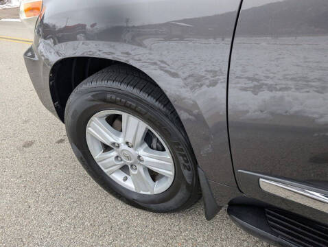 2013 Toyota Land Cruiser