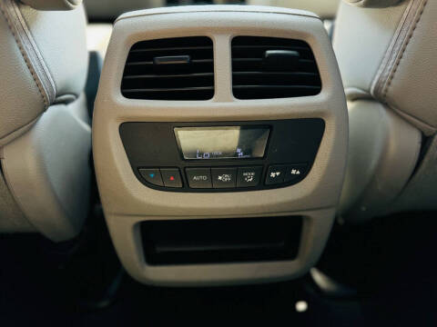 2016 Honda Pilot EX-L w/Navi