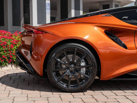 2026 Lotus Emira V6 SE