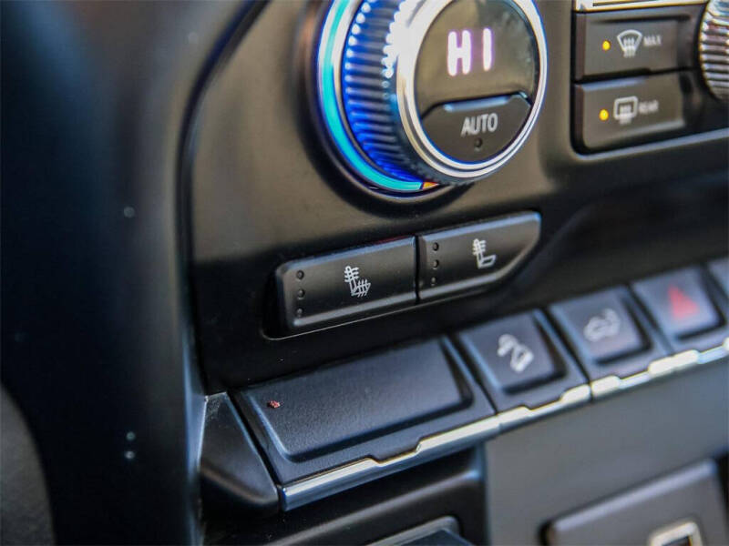 2023 GMC Sierra 2500HD