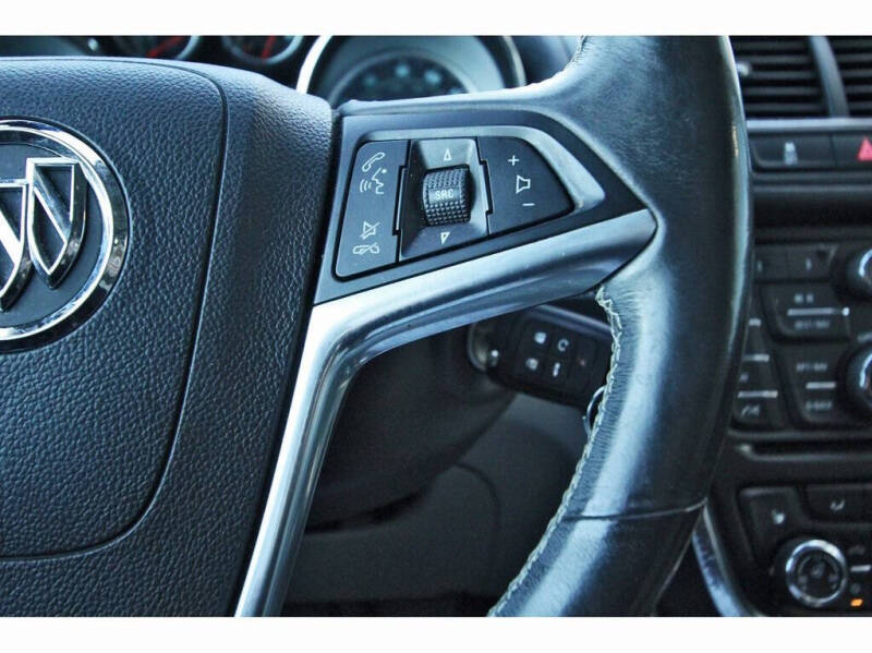 2016 Buick Encore Premium