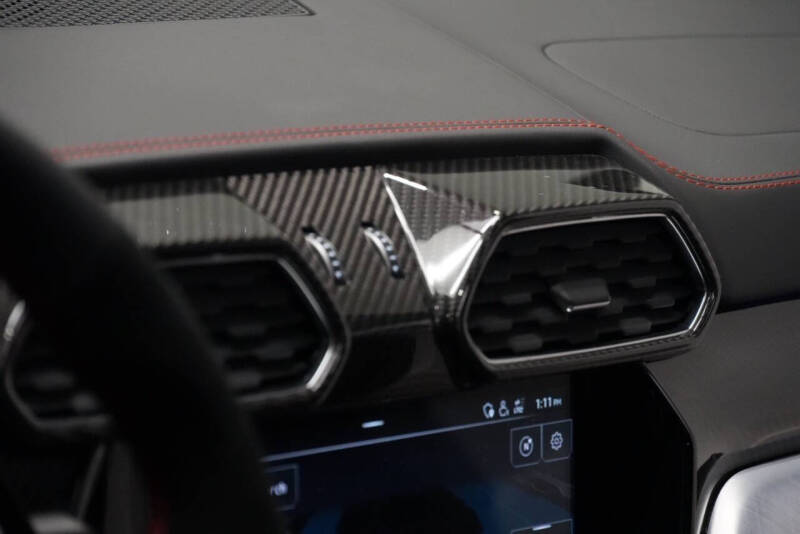 2021 Lamborghini Urus