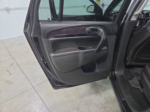 2016 Buick Enclave Premium