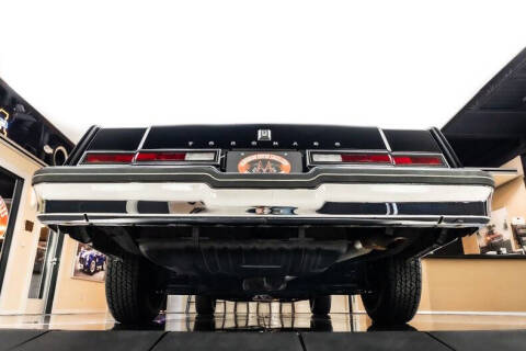 1979 Oldsmobile Toronado