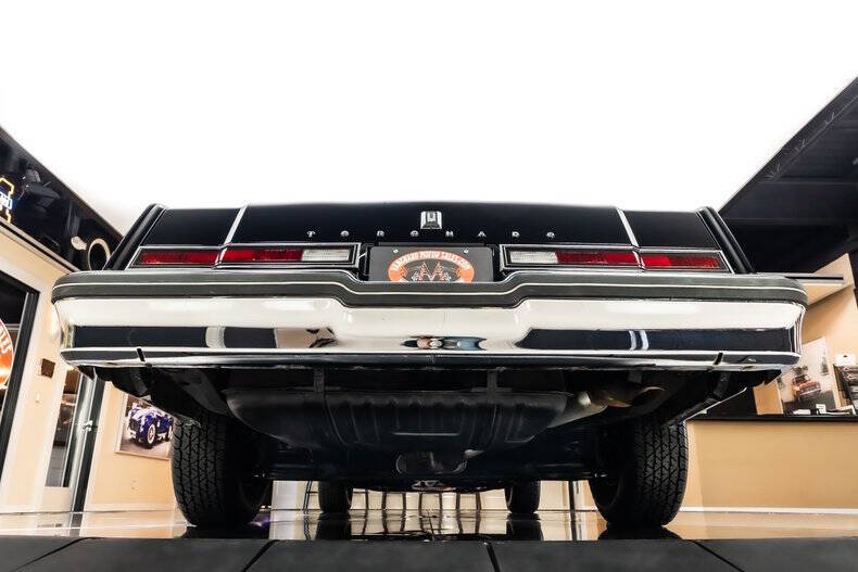 1979 Oldsmobile Toronado