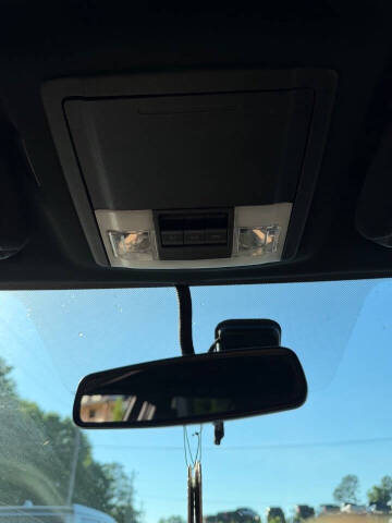 2015 Lincoln Navigator