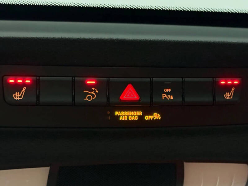 2017 Mercedes-Benz AMG GT S