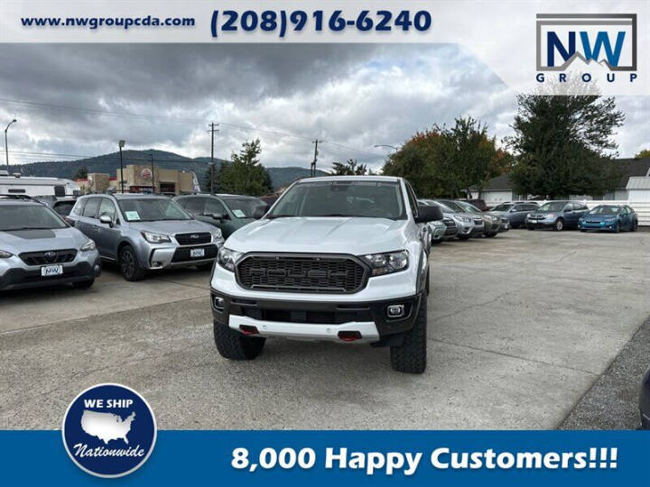 Ford Ranger For Sale in Post Falls, ID NW GROUP AUTO SALES