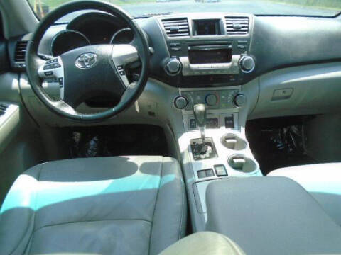 2012 Toyota Highlander