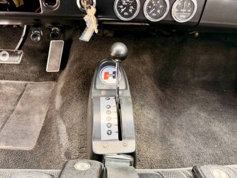 1969 Ford Torino