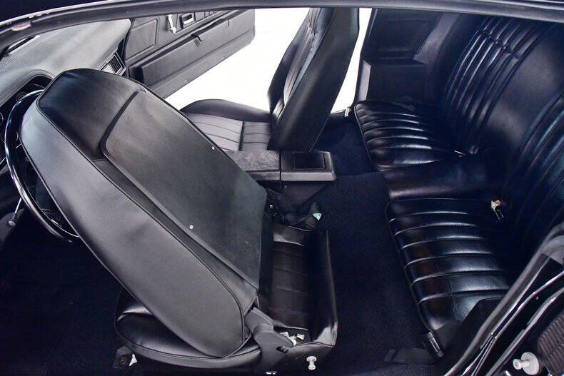1971 Chevrolet Camaro