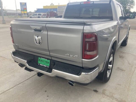 2021 RAM 1500 Limited