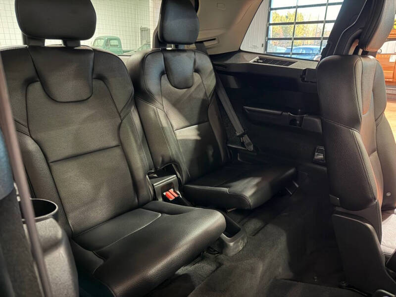 2022 Volvo XC90 Recharge T8 Inscription Expression 6P