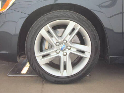 2014 Volvo S60 T5 Premier