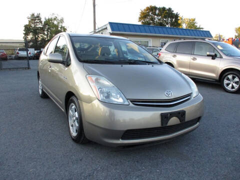 2006 Toyota Prius for sale at Supermax Autos in Strasburg VA