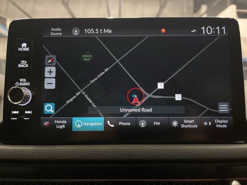 2024 Honda Civic Type R