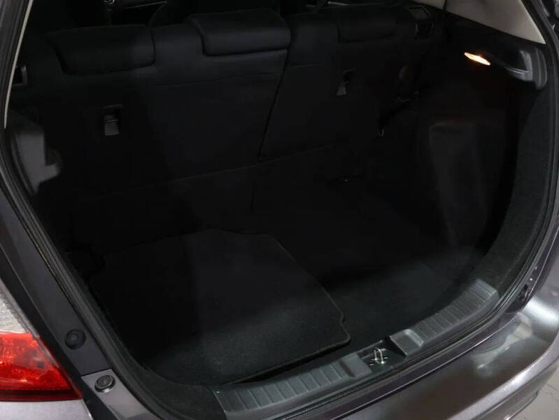 2018 Honda Fit EX