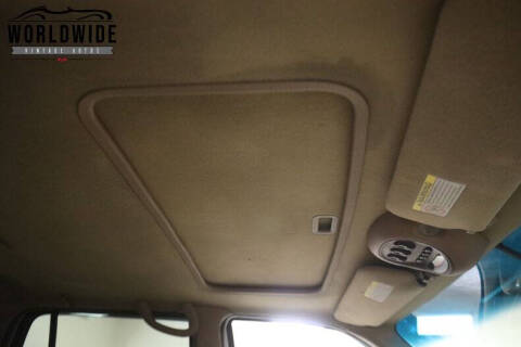 1998 Ford Expedition