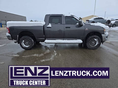 2023 RAM 2500 Tradesman