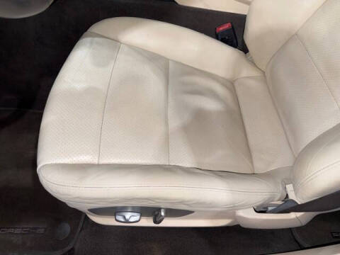 2014 Porsche Panamera