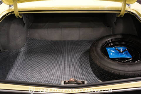 1967 Chevrolet Chevelle