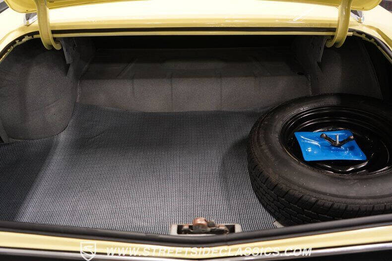 1967 Chevrolet Chevelle