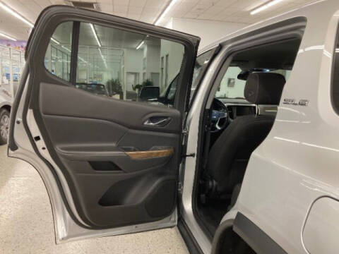 2019 GMC Acadia SLE-1