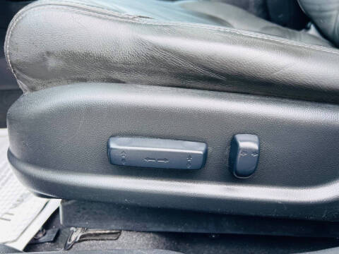 2015 Honda Civic EX-L