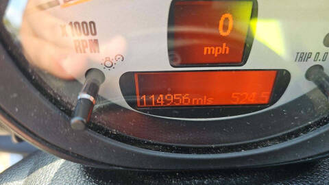 2014 MINI Countryman Cooper S ALL4