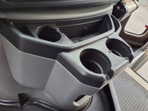 2013 Ford E-Series E-450 SD