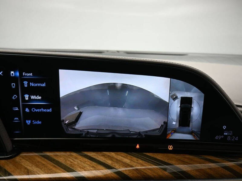 2023 Cadillac Escalade ESV Sport Platinum