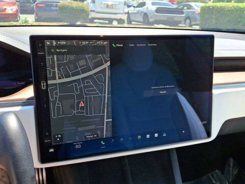 2023 Tesla Model S Standard Range