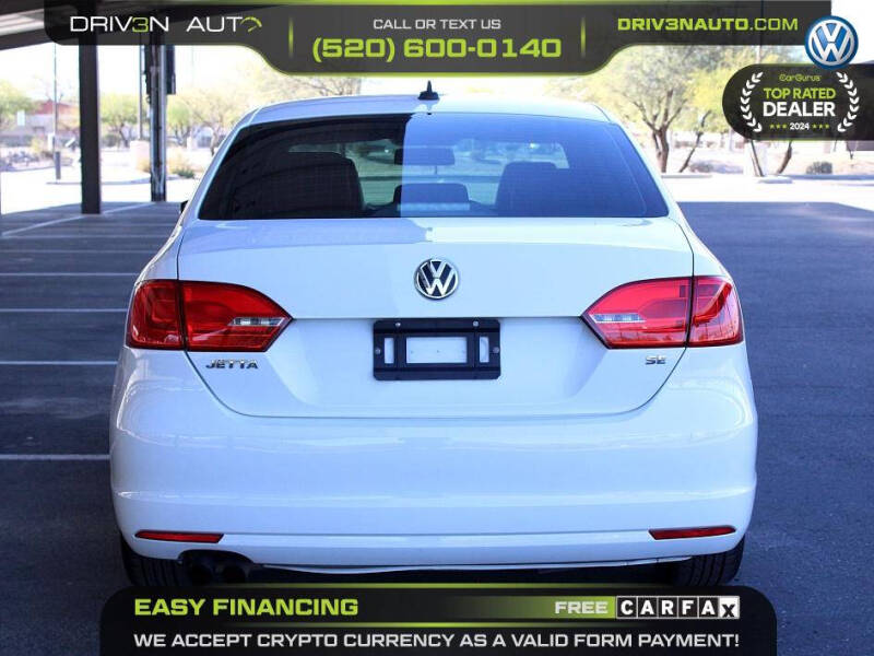 2014 Volkswagen Jetta