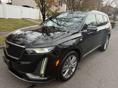 2023 Cadillac XT6 for sale at CarNYC in Staten Island NY