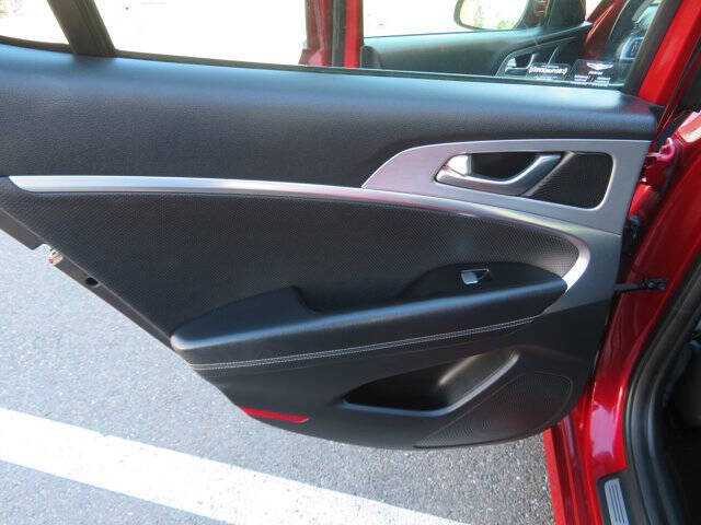 2019 Genesis G70