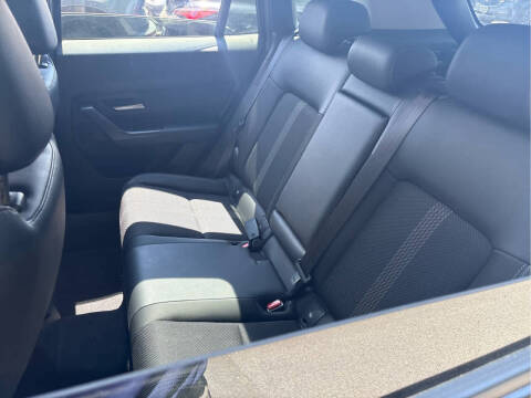 2023 Mazda CX-50 2.5 S Preferred Plus